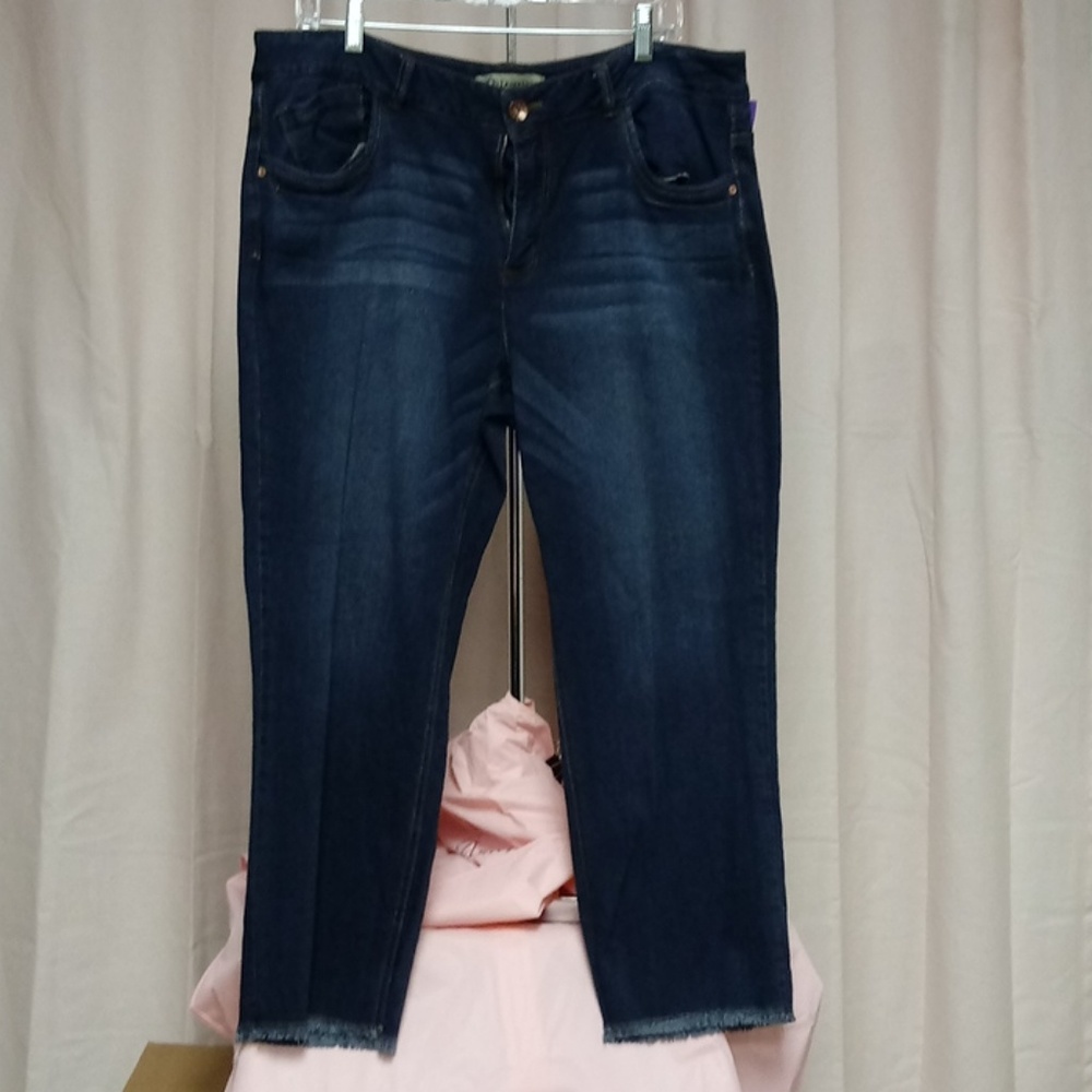 Democracy Jeans #16322